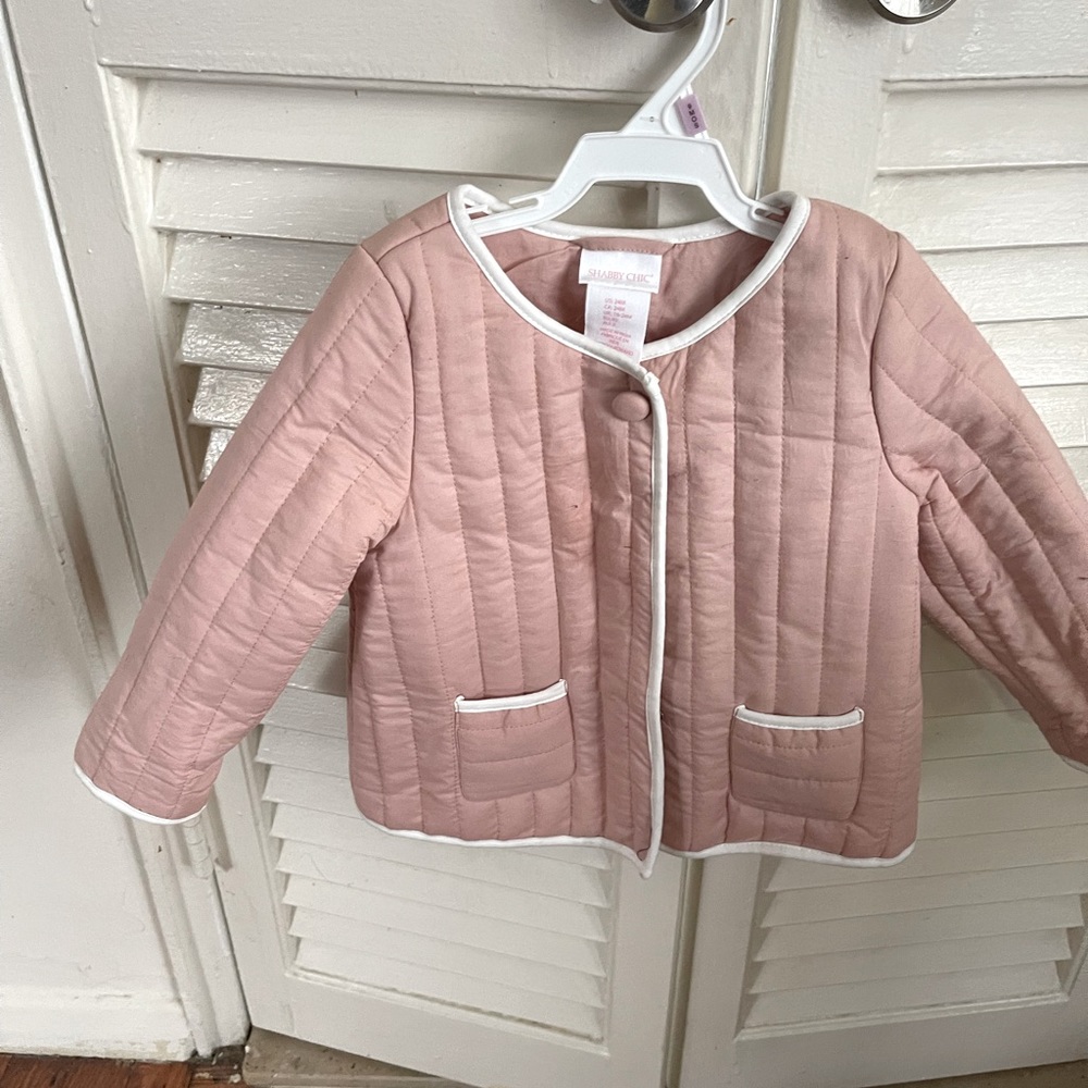 Brand new jacket for kids